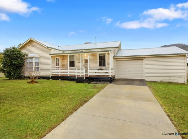 26 Shaw Avenue, Eildon, Vic 3713