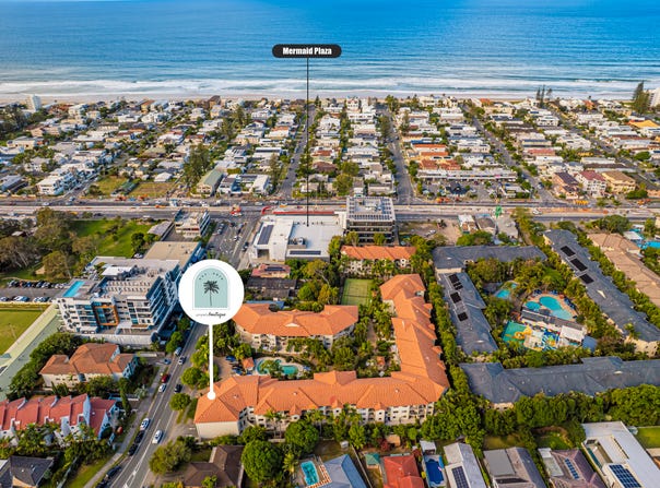 36/14-26 Markeri Street, Mermaid Beach, Qld 4218