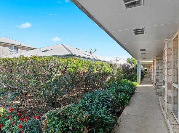 31/55-59 Drayton Road, Harristown, Qld 4350