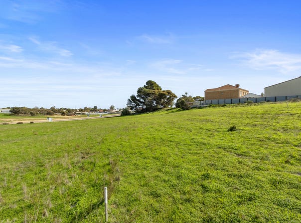 Lot 3, Casey Road, Port Broughton, SA 5522