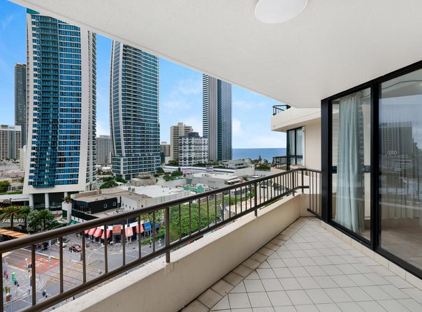 3142 Surfers Paradise Boulevard, Surfers Paradise, Qld 4217