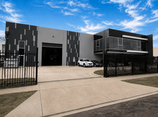 7 Zacara Court, Deer Park, Vic 3023