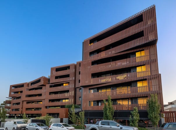 317/1 Westley Avenue, Ivanhoe, Vic 3079