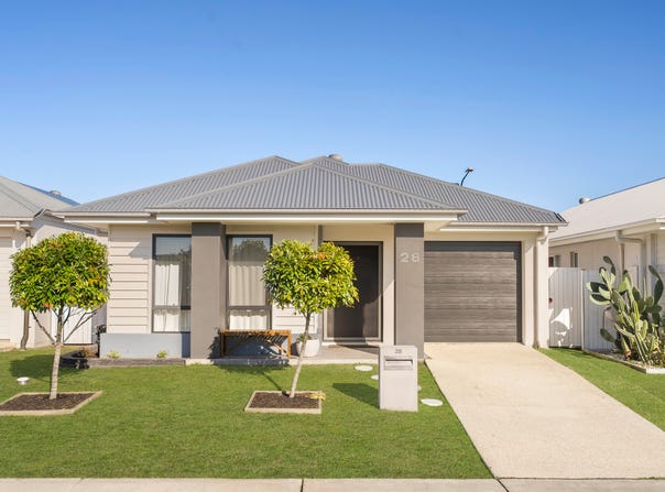 28 Palm Close, Burpengary East, Qld 4505