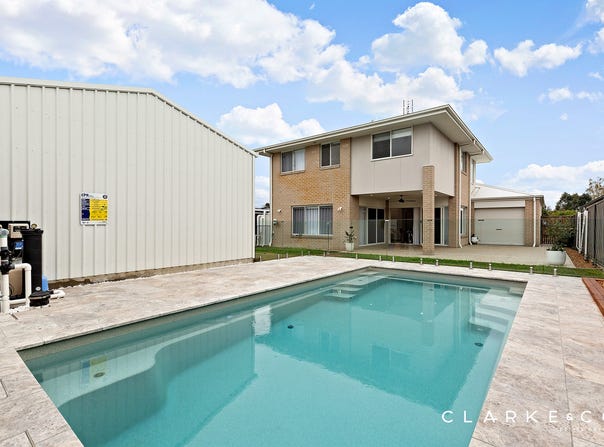 2 Ranger Close, Rutherford, NSW 2320