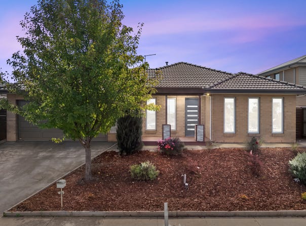32 Springridge Boulevard, Wallan, Vic 3756