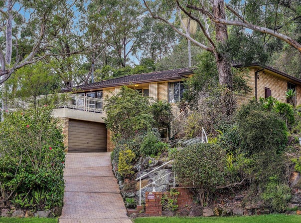 4 Drysdale Place, Kareela, NSW 2232