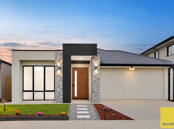 121 Albert Drive, Melton South, Vic 3338