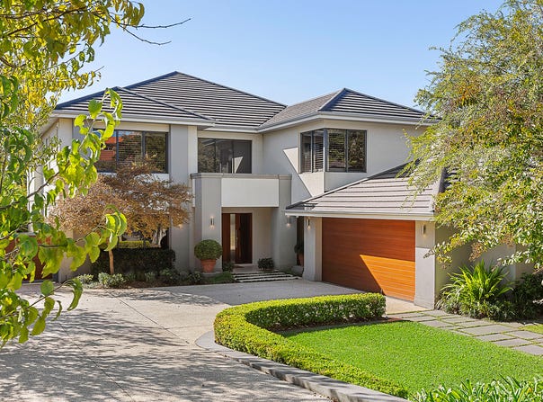 17 Watkins Road, Dalkeith, WA 6009