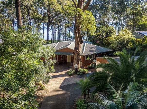 97 Promontory Way, North Arm Cove, NSW 2324