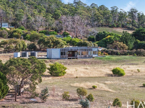 264 Clifton Beach Road, Clifton Beach, Tas 7020