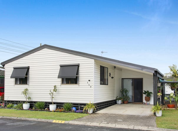 139/3 Township Drive, Burleigh Heads, Qld 4220