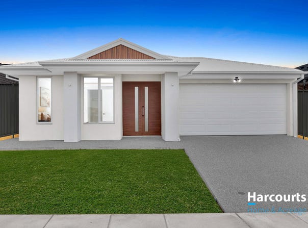 28 Winter Street, Clyde North, Vic 3978