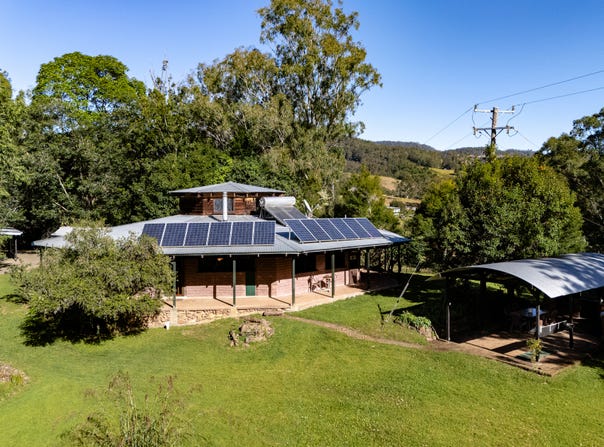 132 Little Run Road, Wherrol Flat, NSW 2429