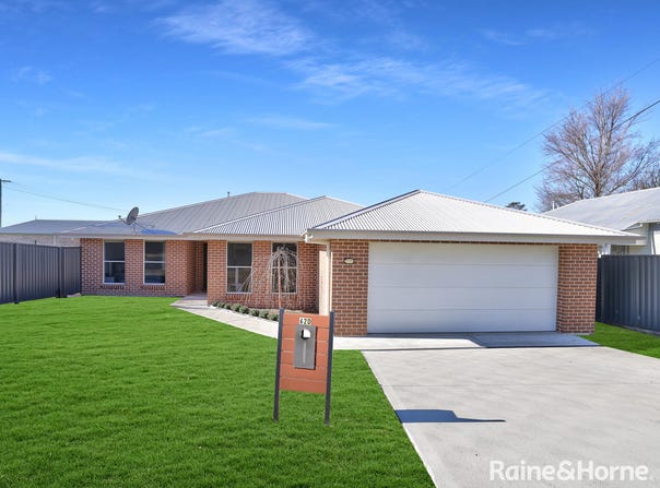 62D Bant Street, South Bathurst, NSW 2795