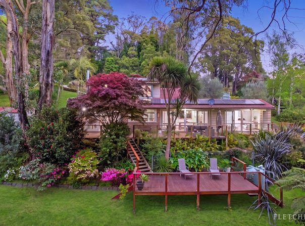 35 Breen Terrace, Ferny Creek, Vic 3786