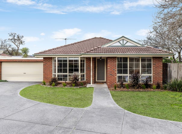 5/1 Ervin Road, Kilsyth, Vic 3137