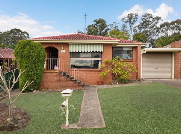 39 Dunkeld Place, St Andrews, NSW 2566