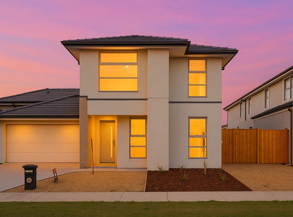 104 Mamic Boulevard, Fraser Rise, Vic 3336