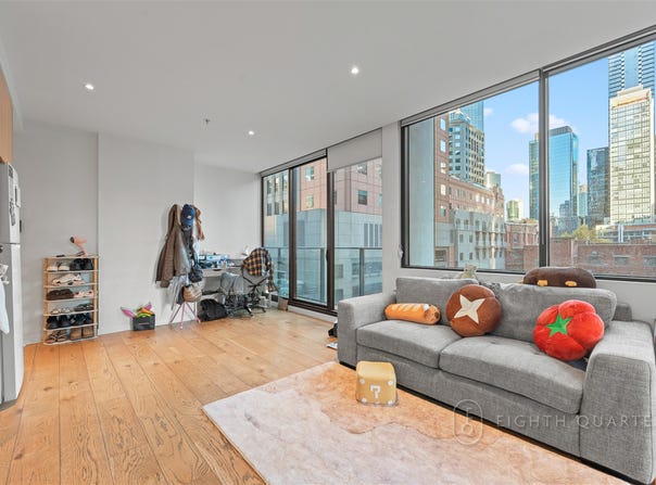 408B/11 Rose Lane, Melbourne, Vic 3000