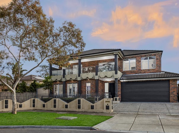 9 Jordi Place, Epping, Vic 3076