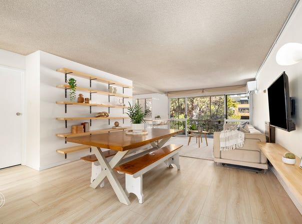 11A/52 Forbes Street, Turner, ACT 2612