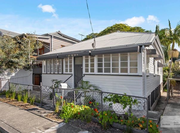 35 Princhester Street, West End, Qld 4101