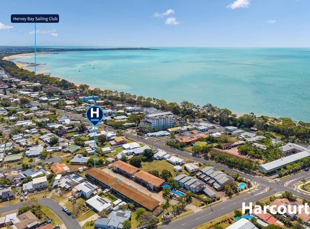 17/13-15 Ann Street, Torquay, Qld 4655