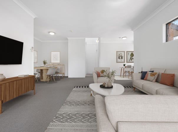 18/20 Pennant Street, Castle Hill, NSW 2154