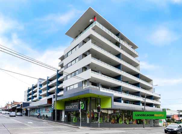 58/2 Haldon street, Lakemba, NSW 2195