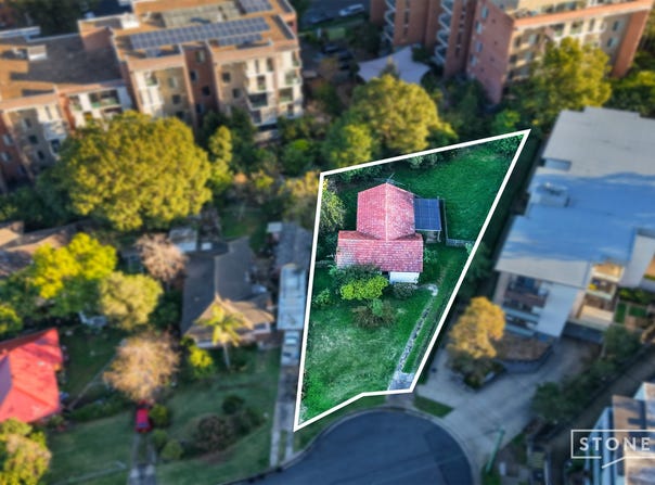 6 Field Place, Telopea, NSW 2117