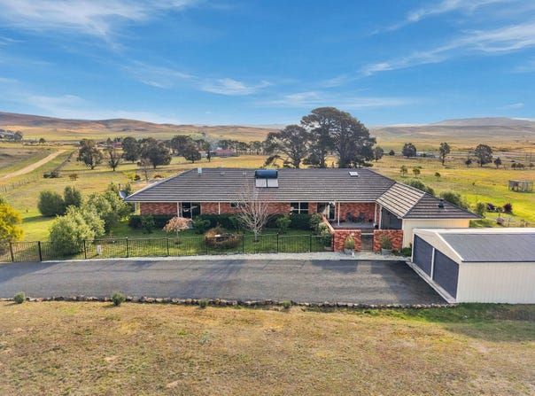 33 Glenelg Street, Oatlands, Tas 7120
