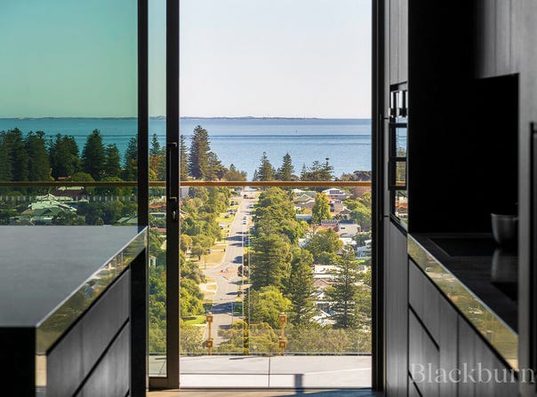 1501/1 Airlie Street, Claremont, WA 6010