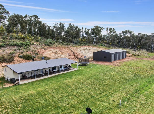 1809  Numeralla Road, Cooma, NSW 2630