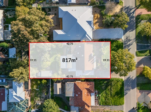 37 Shelshaw Street, Melville, WA 6156