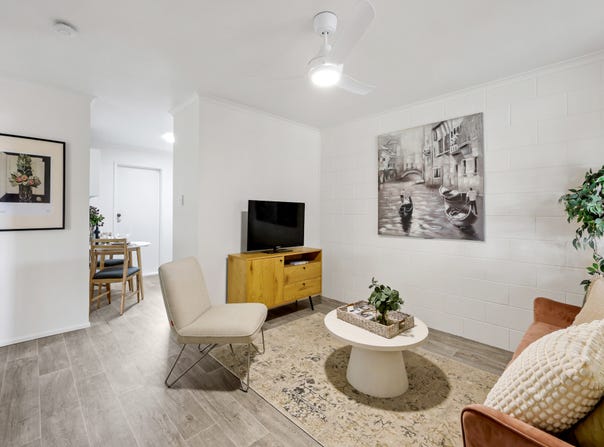 5/4 Creal Street, East Mackay, Qld 4740