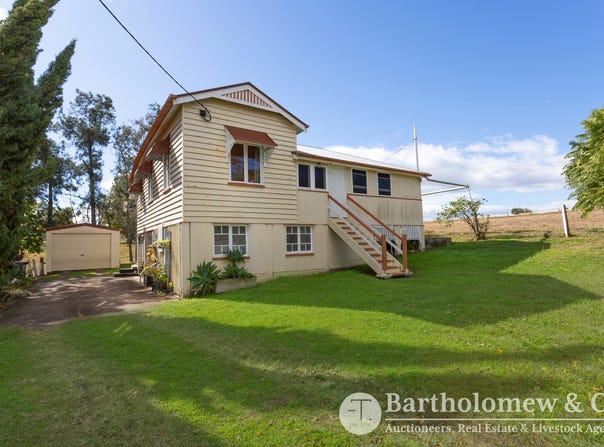 338 Kulgun Road, Obum Obum, Qld 4309