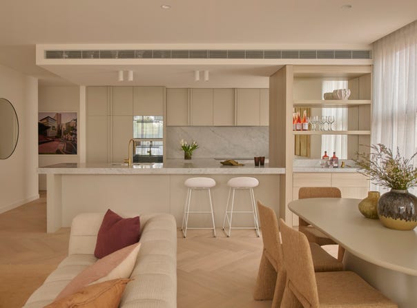 109/8-10 Linacre Road, Hampton, Vic 3188