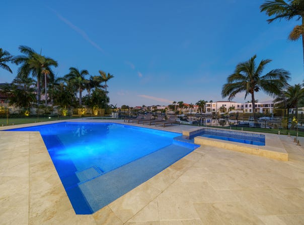 1153 Rosebank Way West, Hope Island, Qld 4212