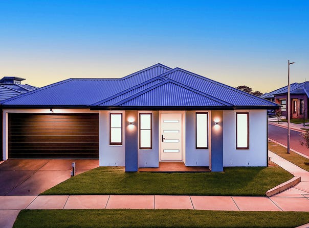 14 Cyad Way, Manor Lakes, Vic 3024