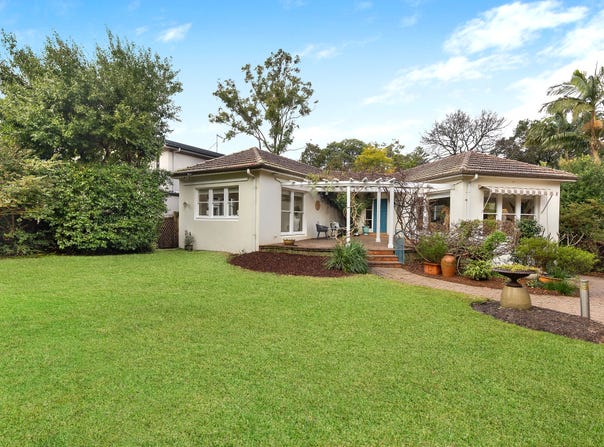 8 Ridgeland Avenue, Killara, NSW 2071