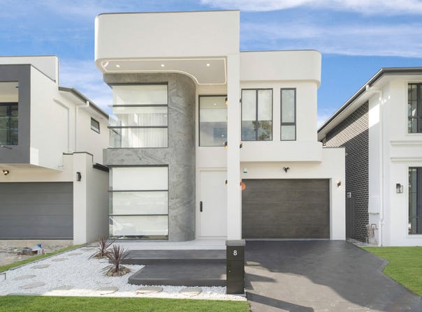 Riverstone, NSW 2765