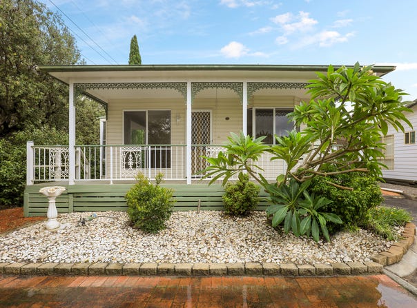 10/4320 Nelson Bay Road, Anna Bay, NSW 2316