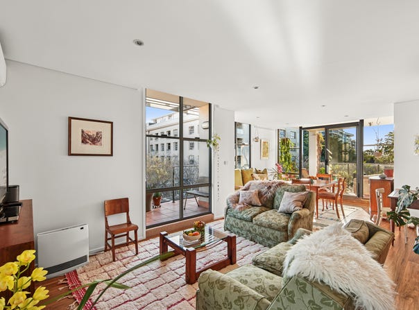 10/12-14 Layton Street, Camperdown, NSW 2050