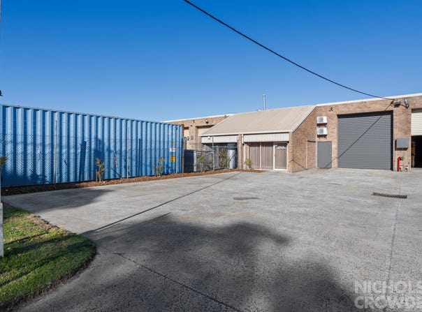 5/8-12 Pascal Road, Seaford, Vic 3198