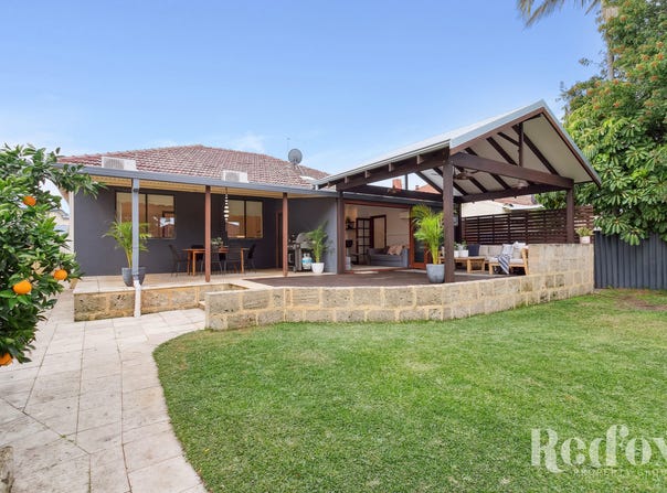 66 Milne Street, Bayswater, WA 6053