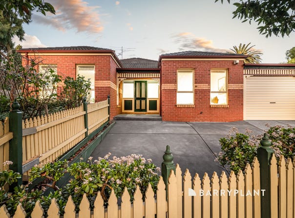 1/156 Peel Street, Kew, Vic 3101