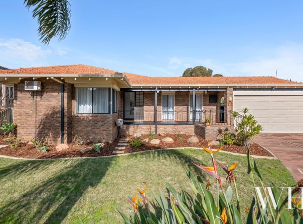 4 Passey Place, Kardinya, WA 6163