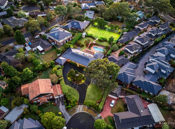 4 Yalumba Court, Vermont South, Vic 3133