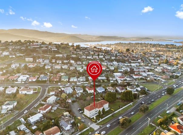 1/369 Brooker Highway, Lutana, Tas 7009